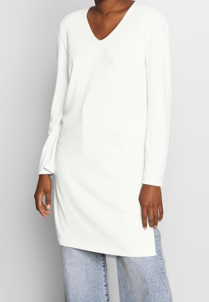 Jersey de punto - off-white