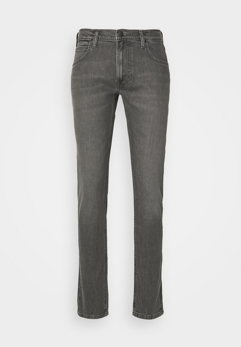 Lee Slim fit jeans grijs Lee Slim fit jeans grijs