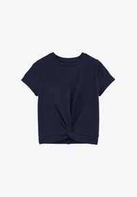 Non sélectionné, dark blue