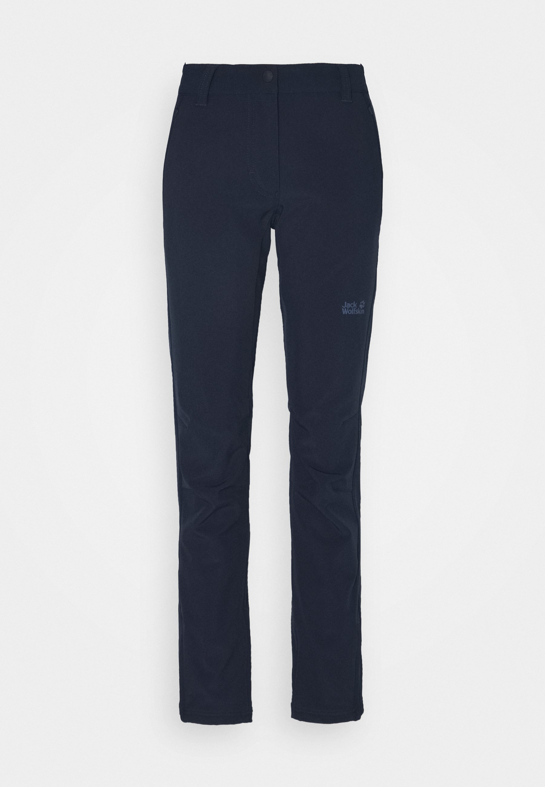 zenon softshell pants women