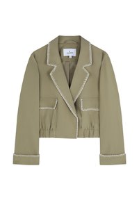 Sacou - khaki
