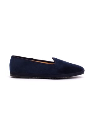 Via della Paglia, Klassischer Ballerina - blu