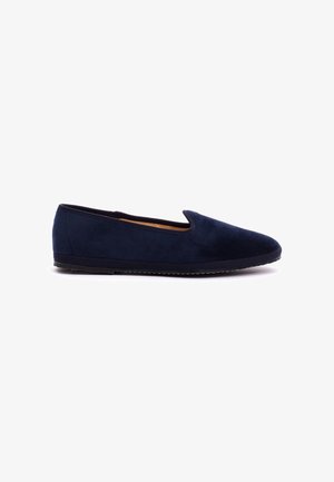 Via della Paglia, Klassischer Ballerina - blu