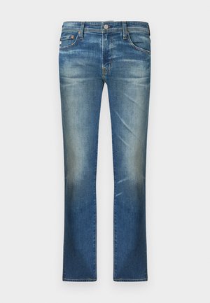 DYLAN TAILORED - Slimfit džínsy - blue denim