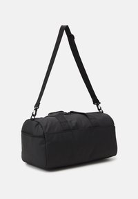 Tommy Hilfiger CORP DUFFLE UNISEX - Weekend bag - black