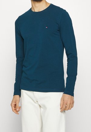 T-shirt à manches longues - dark blue