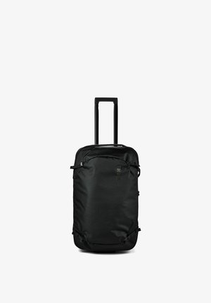 Thule SUBTERRA 2 2 ROLLEN TROLLEY 70 CM UNISEX - Trolley - black