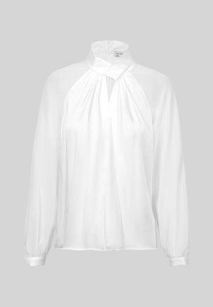 Anna Field Bluse - ivory