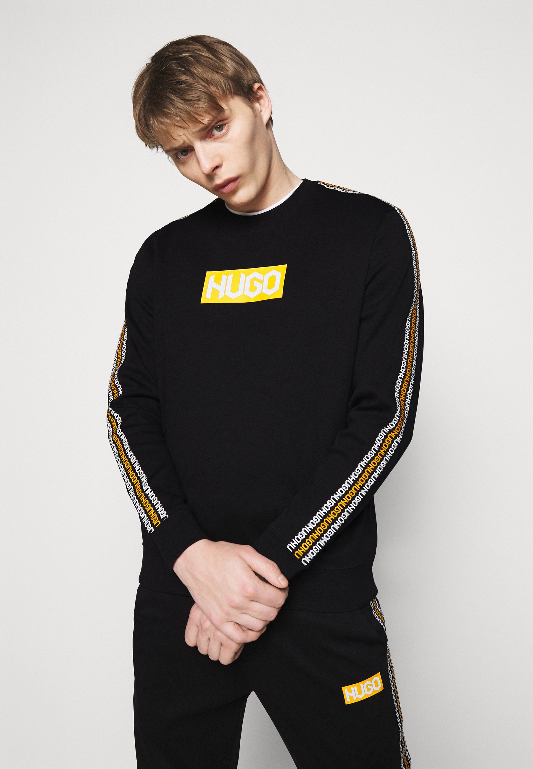 Hugo dubeshi Clearance