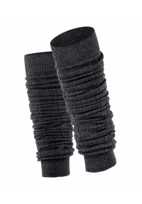 Esprit RIB - Scaldamuscoli - asphalt mel