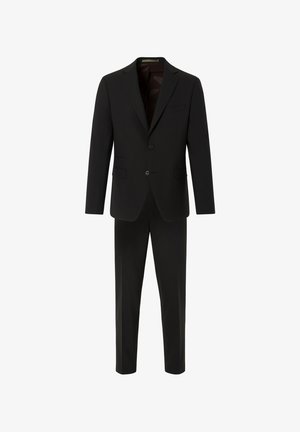 Benvenuto SALVI IAGO - Suit - schwarz