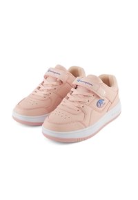 Champion RD18 LOW UNISEX - Tenisice - rose melange