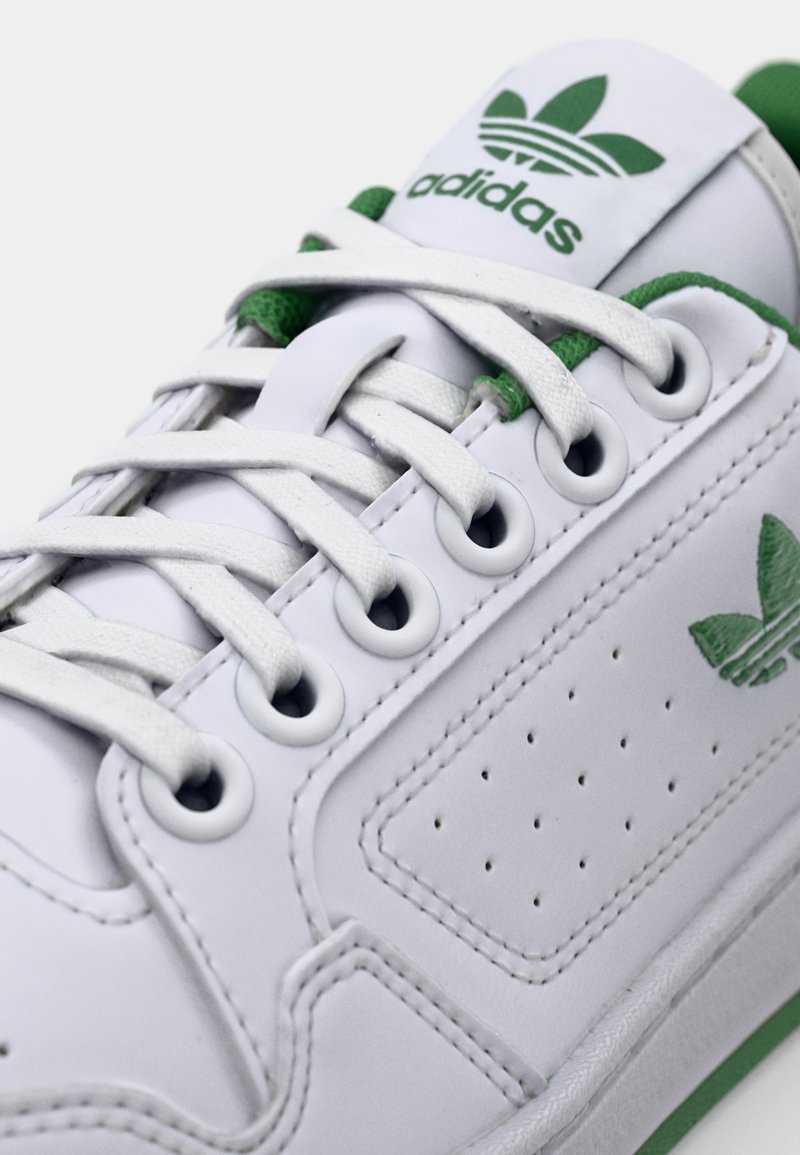 adidas gazelle silver green womens Adidas Stan Smith ADV main image 0