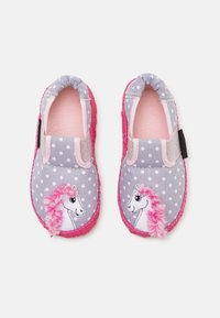 Nanga - PFERDCHEN - Slippers - hell grau Thumbnail Image 1