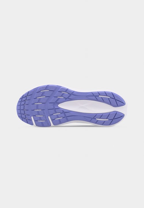 ASICS Zapatillas de running de niños PATRIOT 14 GS Gris claro / Blanco — photo 6