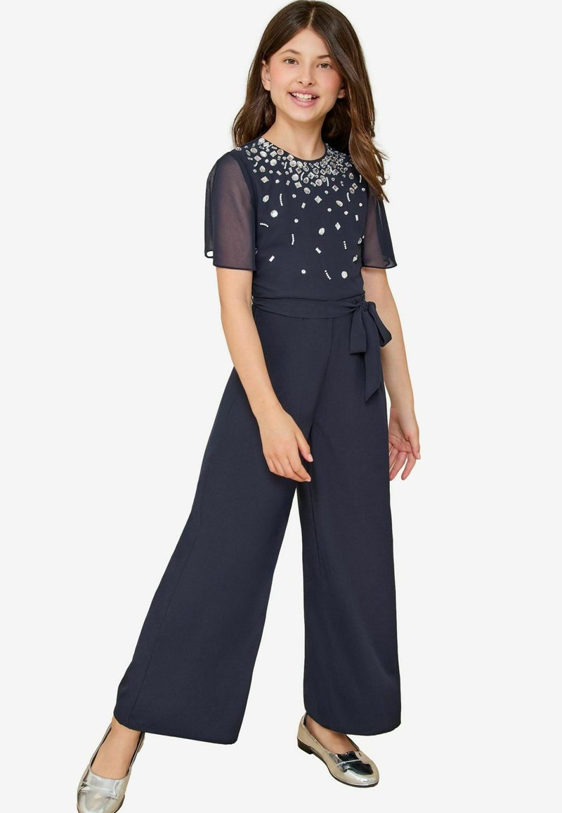 Lipsy Mono - navy blue