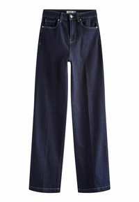 Next Jeans a sigaretta - rinse blue
