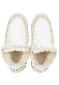 Mou Snowboots  - bianco