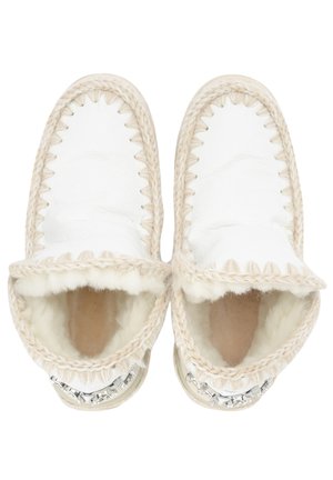 Snowboot/Winterstiefel - bianco