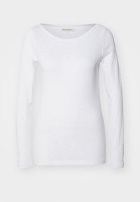 Unselected, white