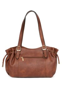 Hexagona TOSCANE - Borsa a mano - fauve toscane