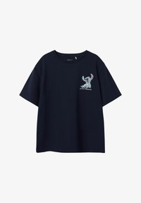 Vybrané, navy blazer