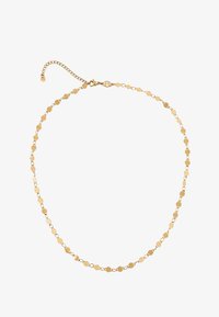 Nem kiválasztott, gold coloured