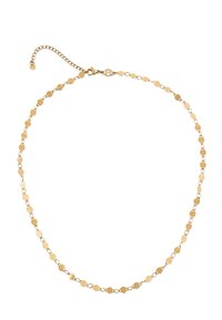 Collar - gold coloured