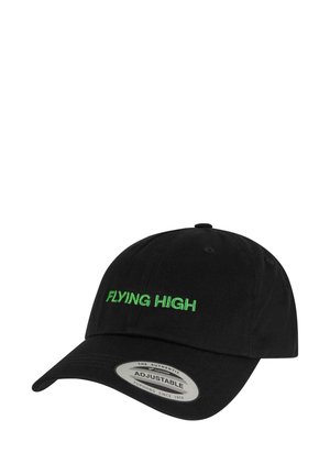 FLYING HIGH DAD - Cappellino - black