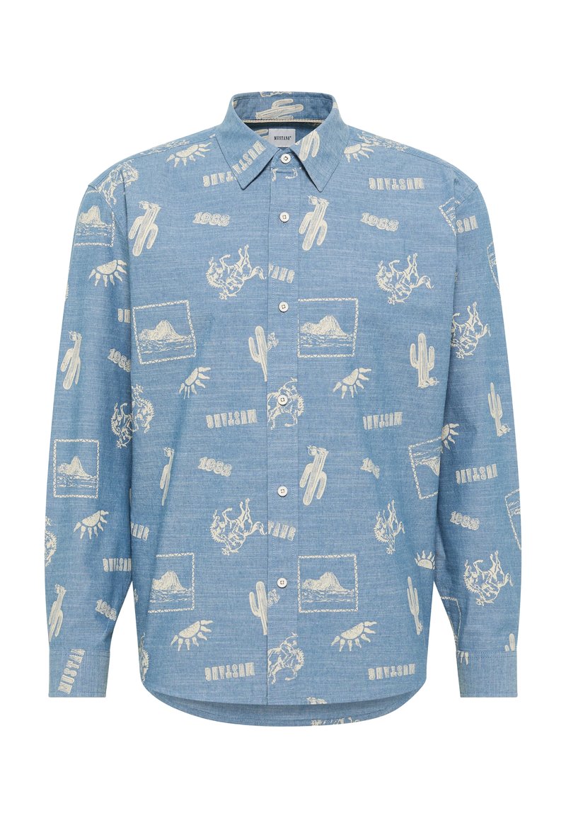 Camisa