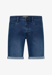 Wybrany, denim dark blue