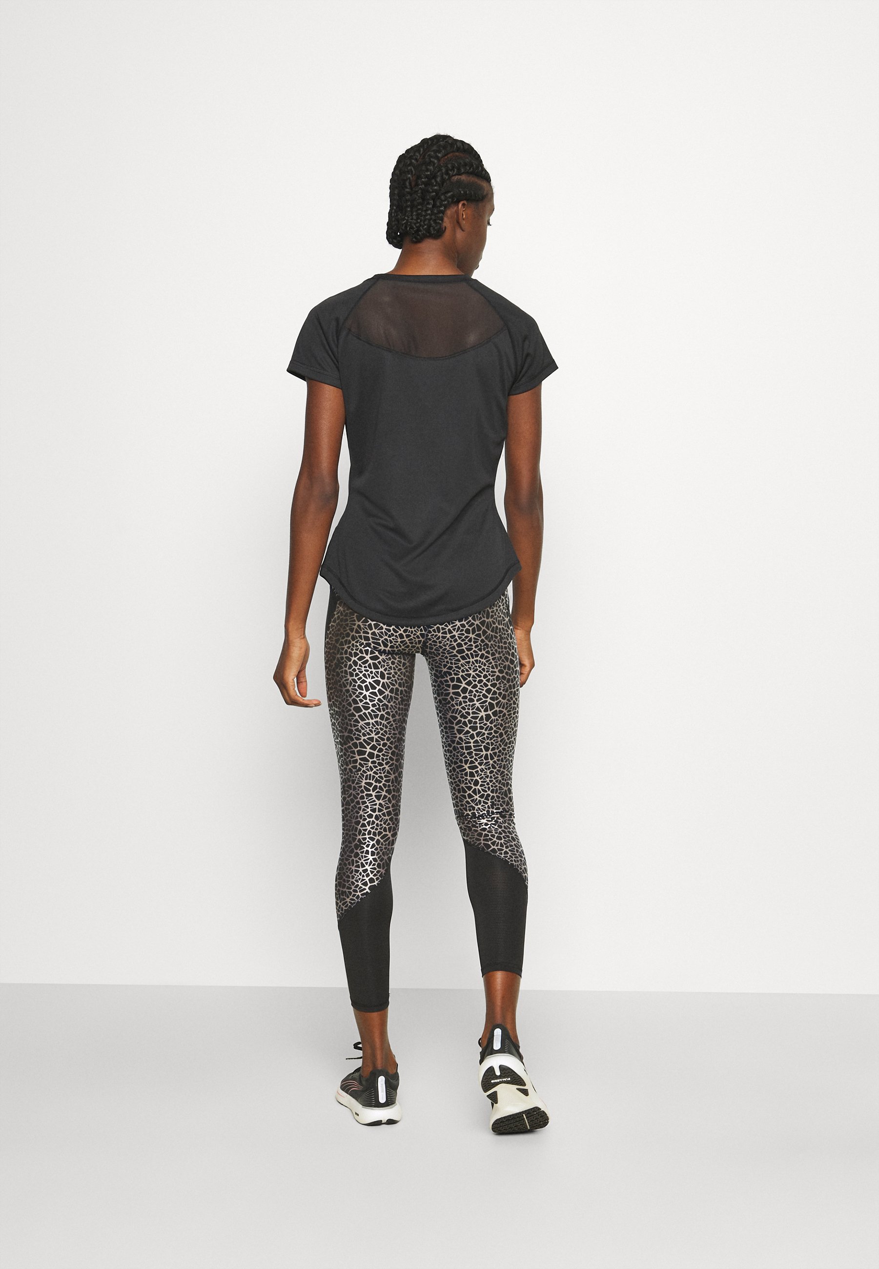 Puma TRAIN FAVORITE HIGH WAIST 7/8 