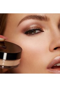 KIKO Milano UNLIMITED LONG LASTING MATTE LOOSE POWDER - Pudder - hazelnut