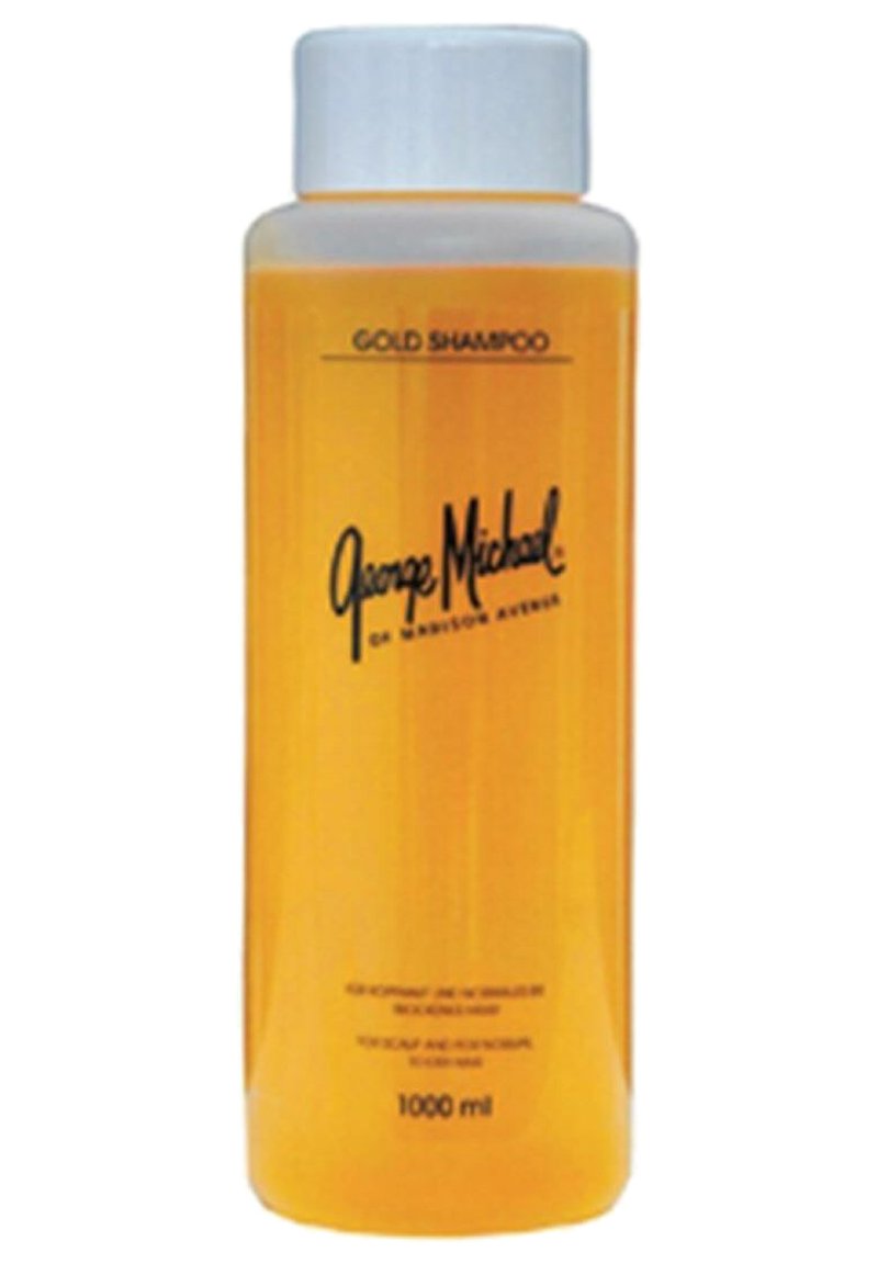 Michael MICHAEL SHAMPOO GOLD SHAMPOO Shampoo