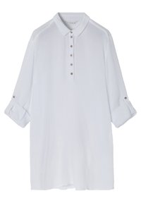 Unselected, white