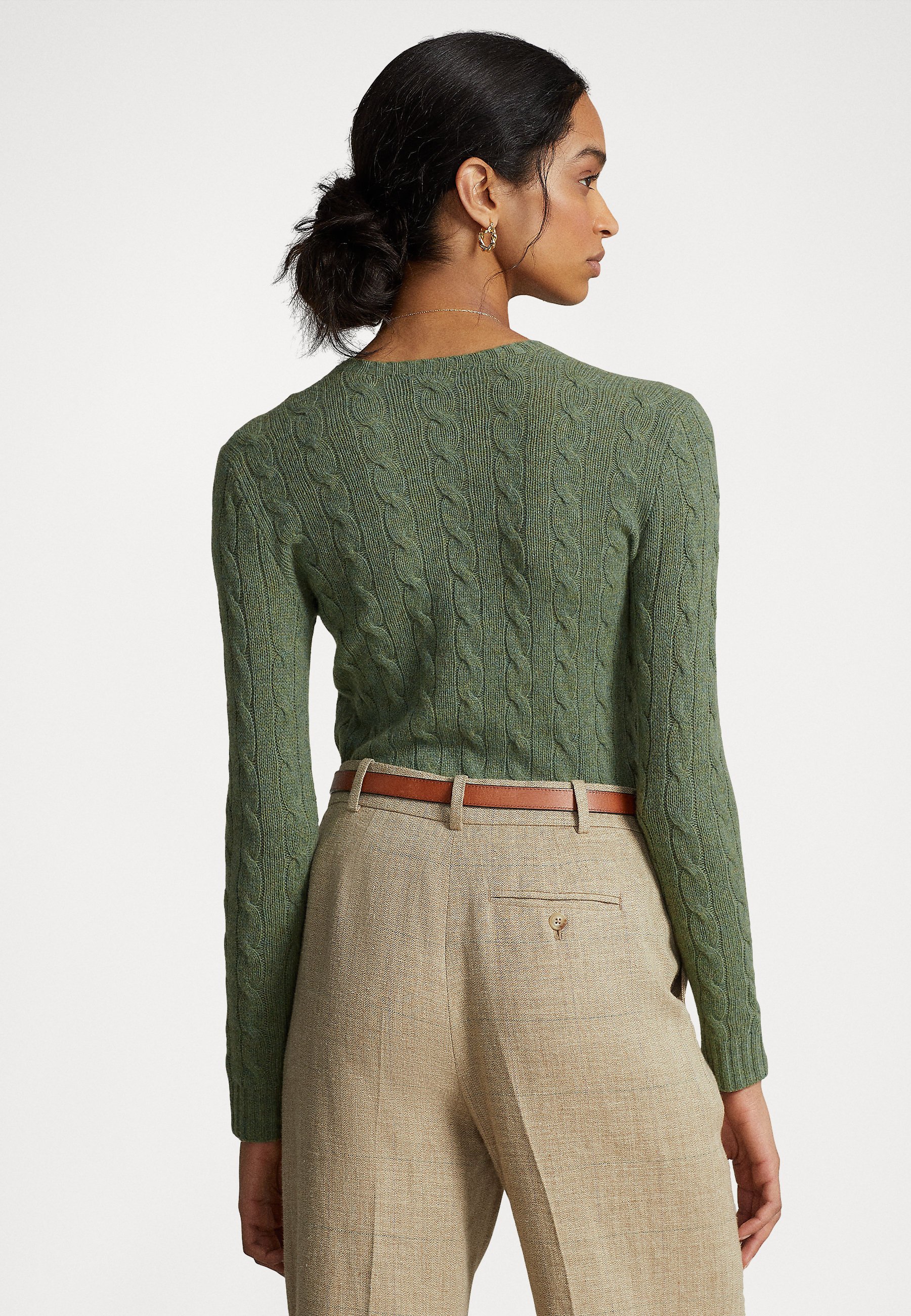 Polo Ralph Lauren JULIANNA LONG SLEEVE 