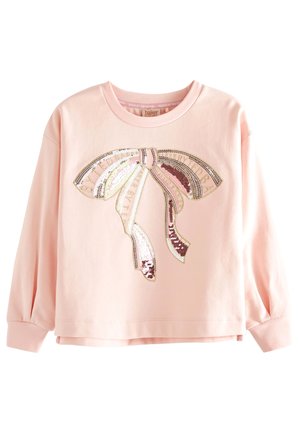 Maglietta a manica lunga - pink