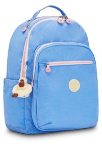 Kipling SEOUL UNISEX jasnoniebieski