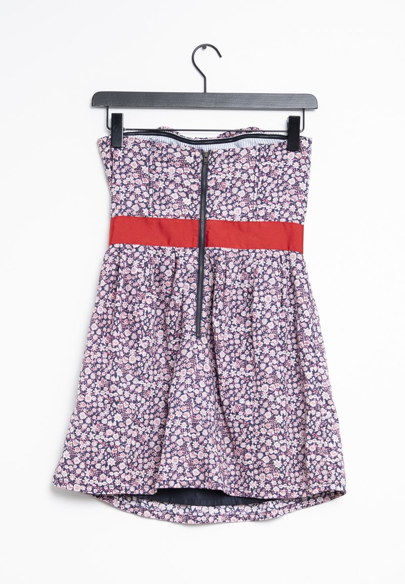 Hilfiger Denim Day dress - blue - (Pre-owned) - Zalando.ie