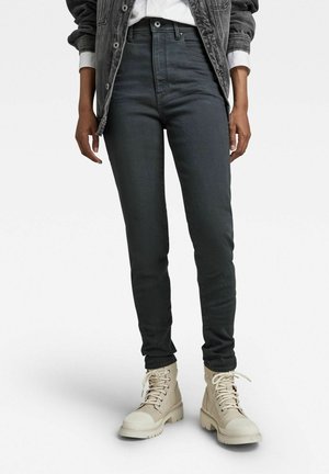 Jean slim - dark grey