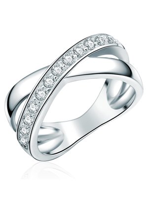 Ring - silber