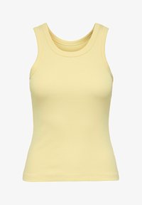 Non selezionato, sunlight