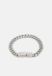 Calvin Klein ELECTRIC - Käevõru - silver-coloured
