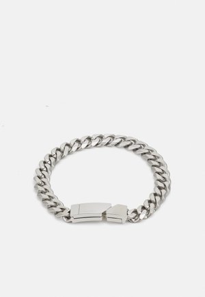 ELECTRIC - Armbånd - silver-coloured