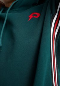 Pier One Luvtröja - dark green