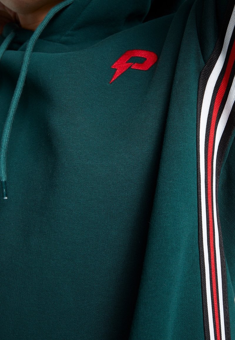 Pier One Luvtröja - dark green