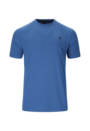VIRTUS, VIRTUS T-SHIRT NESSEE - T-shirt de sport - bright