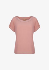 Unausgewählt, Pink