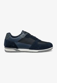 Seleccionado, navy