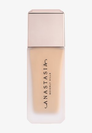 Anastasia Beverly Hills IMPECCABLE BLURRING SECOND SKIN MATTE FOUNDATION - Foundation - shade 9 - 2.5w